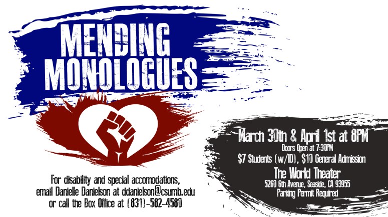 Mending Digital Sign (2)